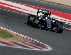 Rosberg, sobre su lucha con Hamilton: "Ha estado increíble pero ahora comenzamos de cero"