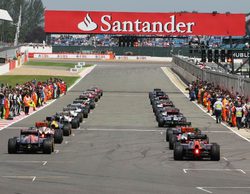La FIA publica los cambios definitivos en el formato de la clasificación de la F1