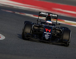 Juan Pablo Montoya: "Si Honda consigue arrancar todo será para McLaren y entonces ganarán"