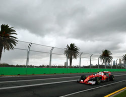 GP de Australia 2016: Libres 2 en directo