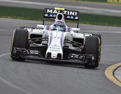 Valtteri Bottas: "Estoy impaciente por volver a la pista, quiero pilotar"