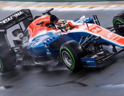 Pascal Wehrlein: "Estoy contento y tengo ganas de preparar mi clasificación"