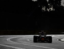 GP de Australia 2016: Clasificación en directo