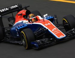 Pascal Wehrlein: "Hemos de trabajar duro para exprimir la estrategia"