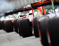 GP Australia F1 2016: Carrera en directo