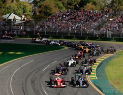 La F1 retomará el antiguo sistema de clasificación tras el chasco de Australia