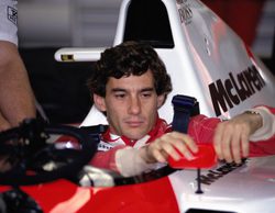 La F1 recuerda a Ayrton Senna el día que habría sido su 56º cumpleaños