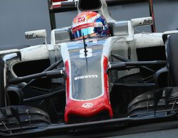 Haas F1 Team cree que su exitoso debut "es bueno para la F1"