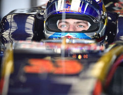 Jos Verstappen defiende la actitud de Max en Australia: "Creo que es bueno tener agresividad"