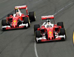La FIA mantendrá finalmente el nuevo sistema de clasificación para el Gran Premio de Baréin