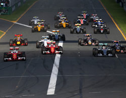 Alex Wurz, presidente de la GPDA: "Nosotros amamos este deporte y queremos una F1 divertida"