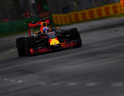 Daniel Ricciardo optimista para Sakhir: "La pista se nos adapta"