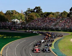 Jacques Villeneuve: "Se va por el camino equivocado intentando añadir más 'show' a la F1"