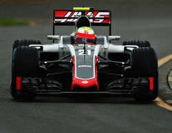 Esteban Gutiérrez estrenará un nuevo chasis en el GP de Baréin 2016