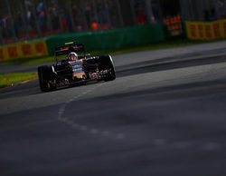 Carlos Sainz sobre Baréin: "Las curvas 9 y 10 son las más difíciles"