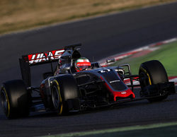 Guenther Steiner: "Tenemos que tener cuidado con nuestras expectativas"