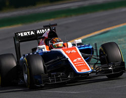 Pascal Wehrlein: "En Australia tuvimos bastante degradación de neumáticos"