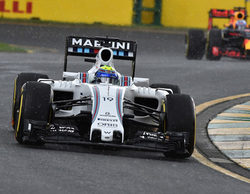 Felipe Massa llega con optimismo a Baréin: "He ganado allí dos veces"