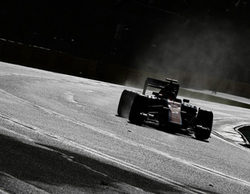 Jackie Stewart: "La F1 sigue siendo atractiva por un montón de razones"
