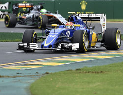 Felipe Nasr llega con ganas a Baréin: "Correr por la noche hace que el GP sea aún más especial"