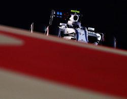 Valtteri Bottas: "Demostramos consistencia en las tandas largas"