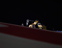 Renault se hunde en clasificación y espera remontar en carrera