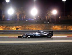 Gran Premio de Baréin 2016: Carrera en directo