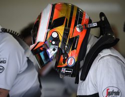 Eric Boullier: "Stoffel Vandoorne es el próximo Alonso o Button"