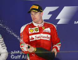 Kimi Räikkönen carga contra la F1: "Hay mucho politiqueo y muchas mierdas"