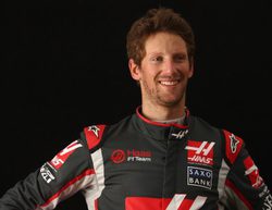 Romain Grosjean: "Creo que aún podremos ganar medio segundo más de rendimiento"