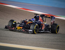 Paddy Lowe: "Ahora no hay mucha diferencia entre las unidades de potencia"