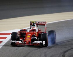 Kimi Räikkönen: "Abandonar una carrera te cuesta muchos puntos para los dos Campeonatos"