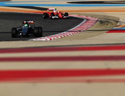 Nico Hülkenberg lo tiene claro: "La F1 sigue siendo buena y atractiva"