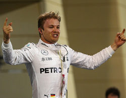 Rosberg cree que la carta de la GPDA contribuyó a eliminar el nuevo sistema de clasificación