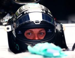 Nico Rosberg: "Hemos probado cosas que han funcionado bien"