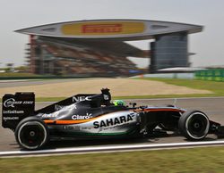 Nico Hülkenberg: "Va a ser una parrilla muy ajustada"