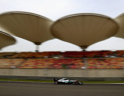 Nico Rosberg logra la 'pole' en una clasificación del GP de China 2016 llena de sorpresas