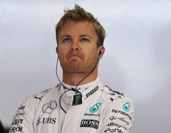 Nico Rosberg: "Es genial tener la primera pole del año"