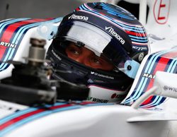 Valtteri Bottas: "Estamos en buena posición para la carrera"