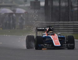 Pascal Wehrlein saldrá en la última fila de la parrilla: "Daré lo mejor de mí como siempre"