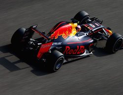 Daniil Kvyat sale reforzado de China: "Podemos ser un gran rival para Mercedes"