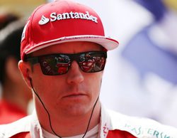 Kimi Räikkönen sobre su porvenir en F1: "Veremos lo que depara el futuro"