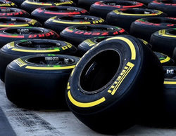 Pirelli desvela las elecciones de neumáticos de los equipos para el GP de Rusia 2016