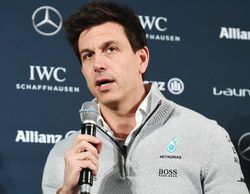 Helmut Marko: "Toto Wolff cree que Mercedes perderá su dominio en 2017"