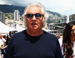 Flavio Briatore: "Si puedo ayudar a Monza lo haré encantado"