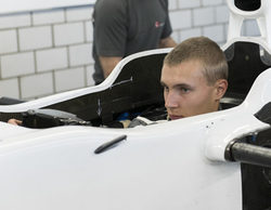Sergey Sirotkin participará con Renault en la FP1 del GP de Rusia 2016