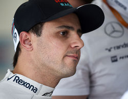 Felipe Massa: "Espero que Sochi se adapte al coche de este año"