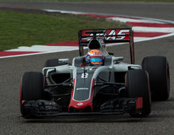 Haas dejaría marchar a Romain Grosjean si tiene oportunidad de fichar por un gran equipo