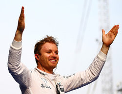 Mika Häkkinen: "Nico Rosberg está listo para el título mundial"
