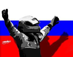 Previo del GP de Rusia 2016